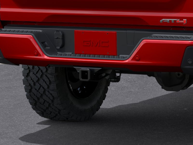 2026 GMC Canyon AT4 - Photo 12