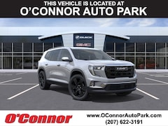 2026 GMC Acadia Elevation SUV