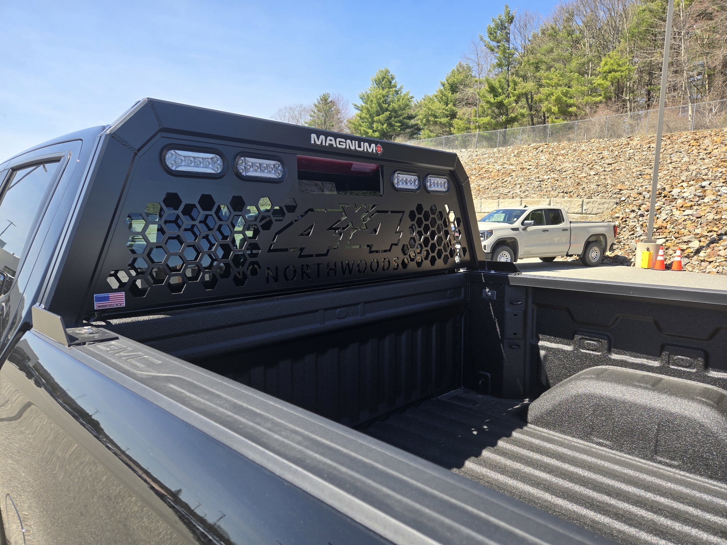2026 GMC Sierra 1500 Pro - Photo 8