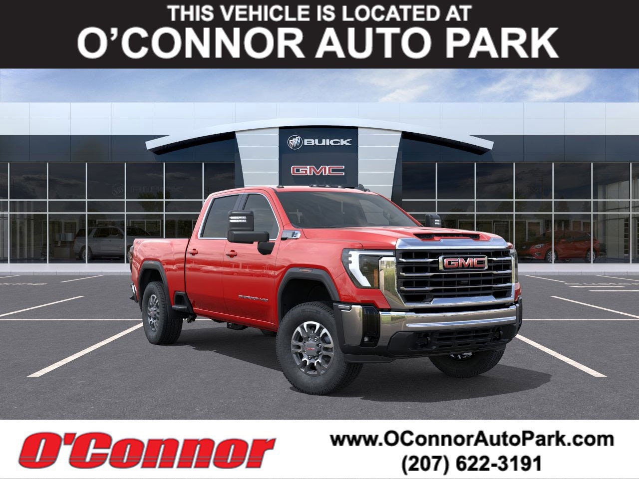 2026 GMC Sierra 4WD Crew Cab Standard Box SLE's photo