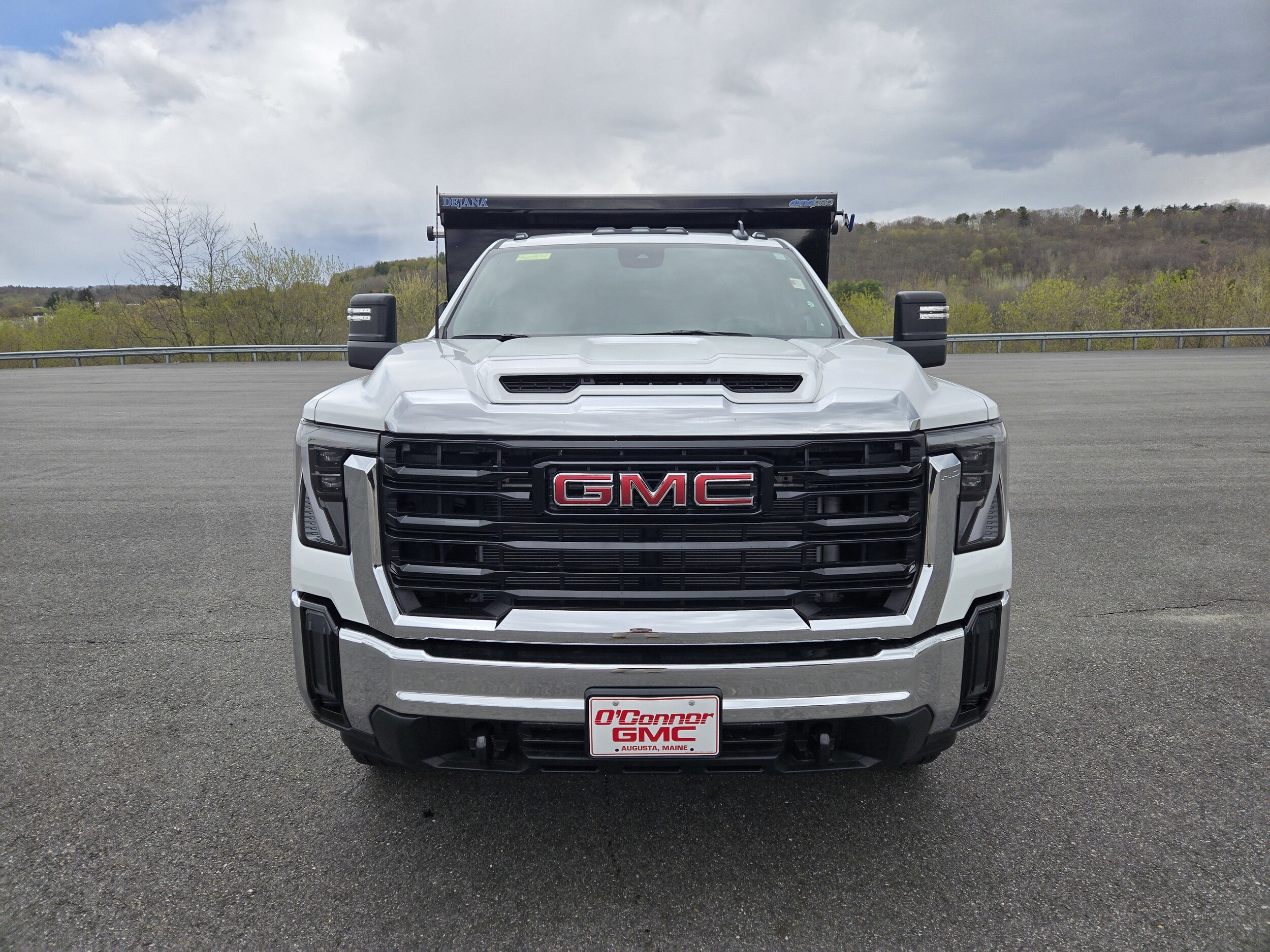 2026 GMC Sierra 3500HD Pro - Photo 3