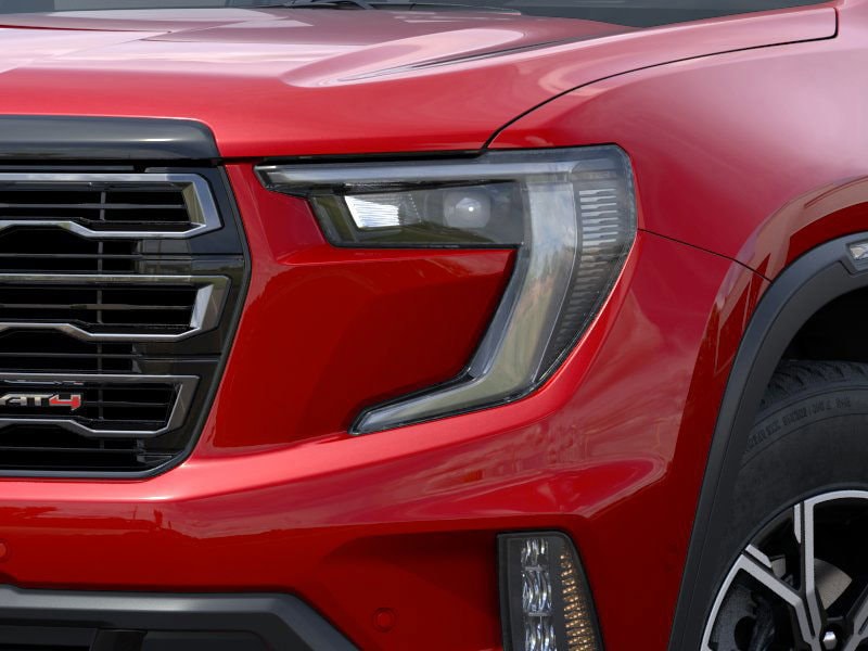 2026 GMC Acadia AT4 - Photo 10