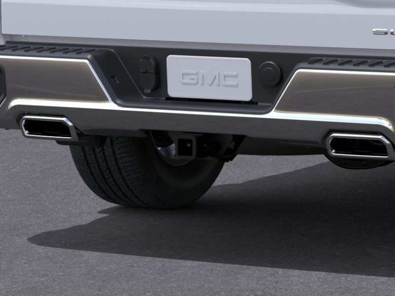 2026 GMC Sierra 1500 SLE - Photo 14
