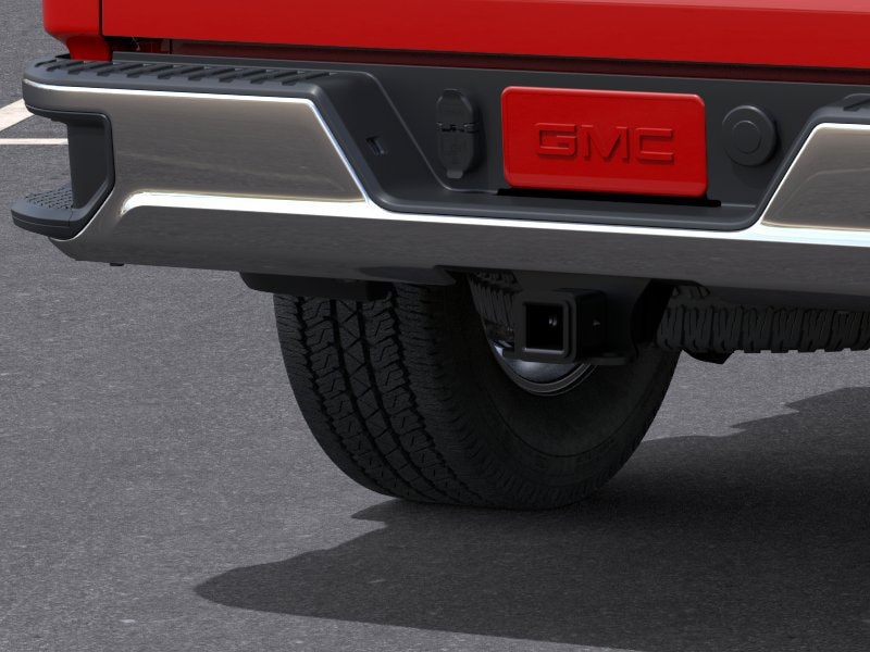 2026 GMC Sierra 2500HD Pro - Photo 14