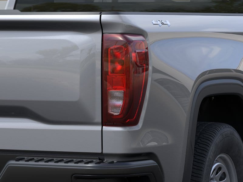 2026 GMC Sierra 1500 Pro - Photo 11