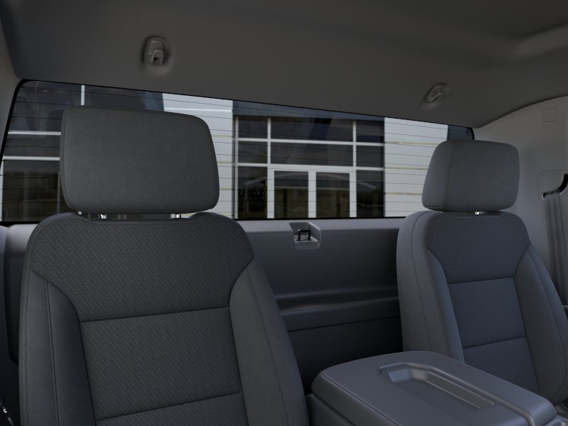 2026 GMC Sierra 3500HD Pro - Photo 48