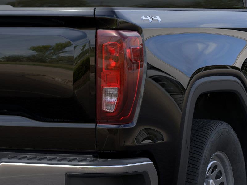 2026 GMC Sierra 1500 Pro - Photo 11