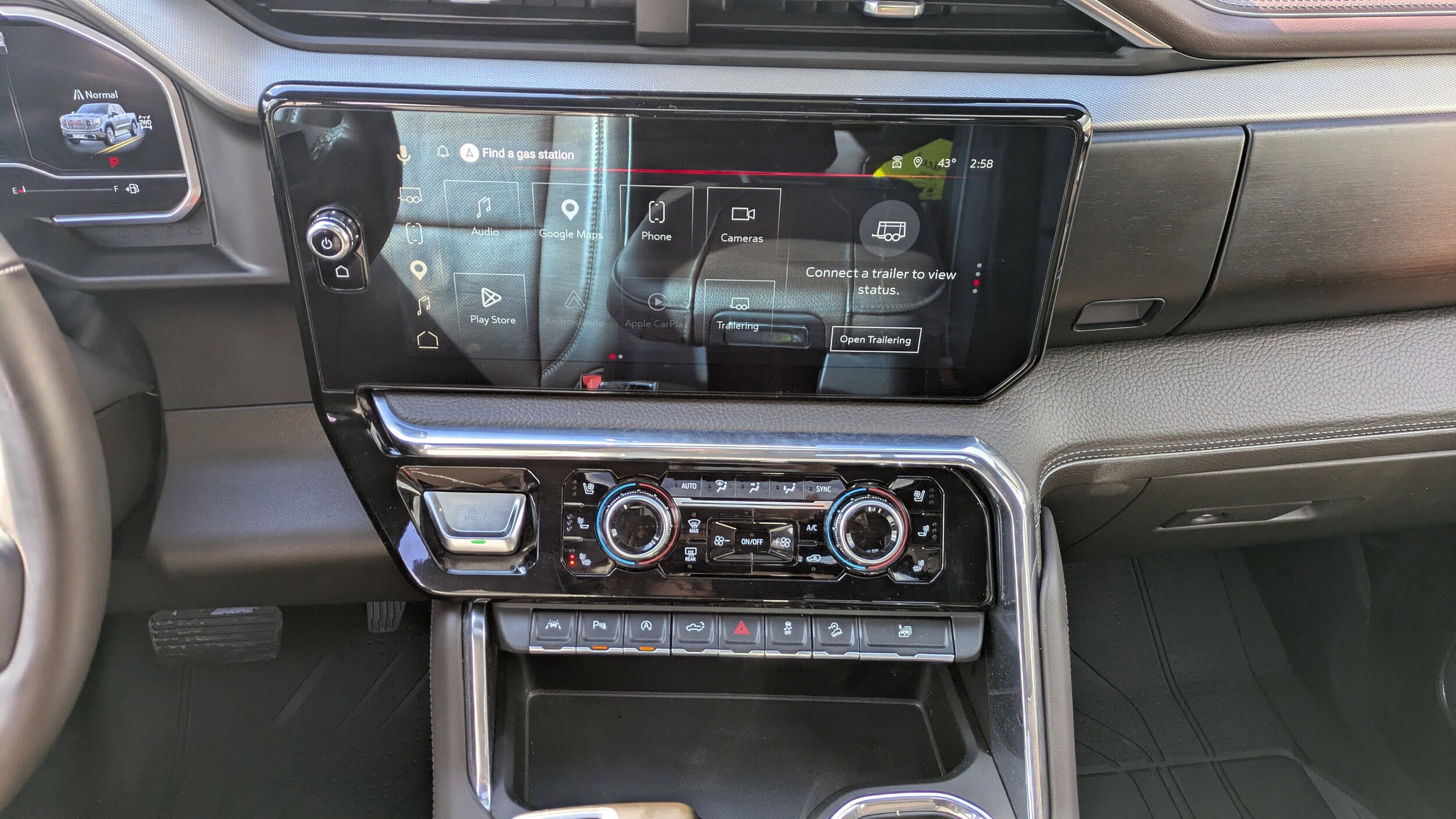 2023 GMC Sierra 1500 Denali Denali - Photo 12