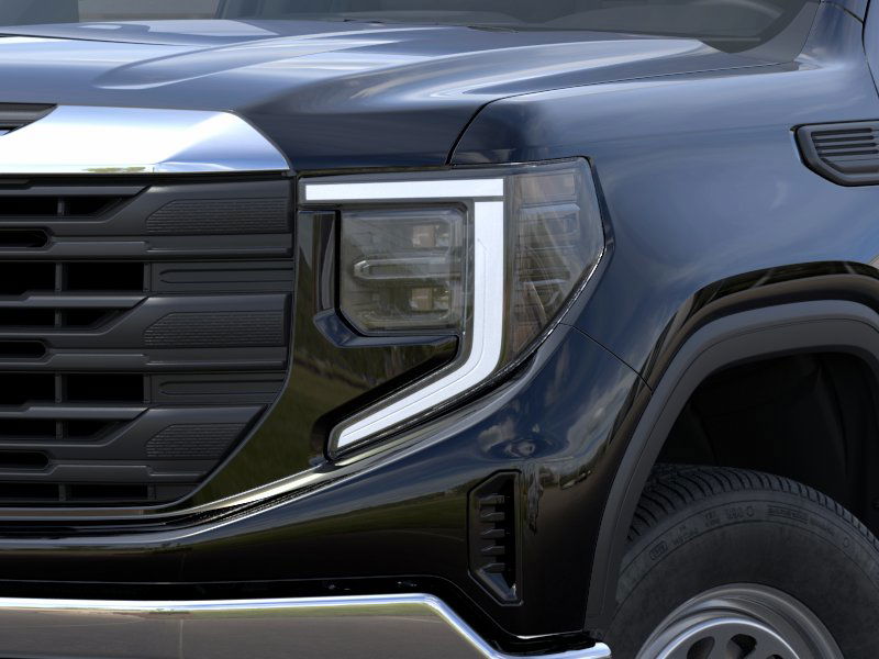 2026 GMC Sierra 1500 Pro - Photo 34
