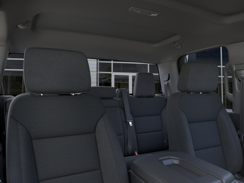 2026 GMC Sierra 2500HD SLE - Photo 48
