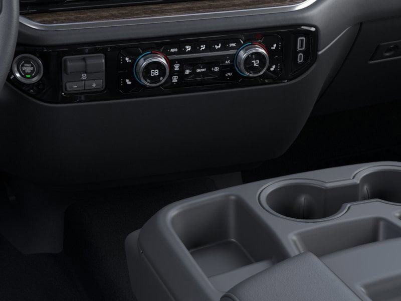 2026 GMC Sierra 1500 Elevation - Photo 23