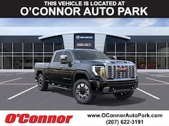 2026 GMC Sierra 3500 HD Denali Truck