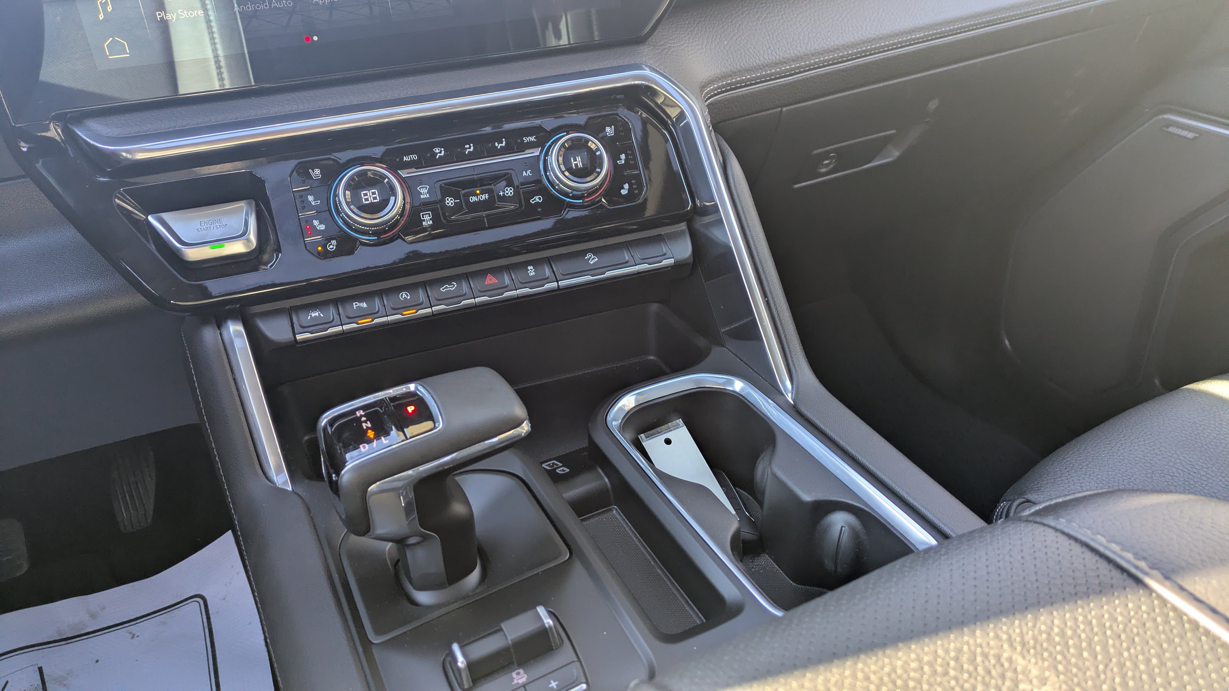 2025 GMC Sierra 1500 Denali - Photo 12