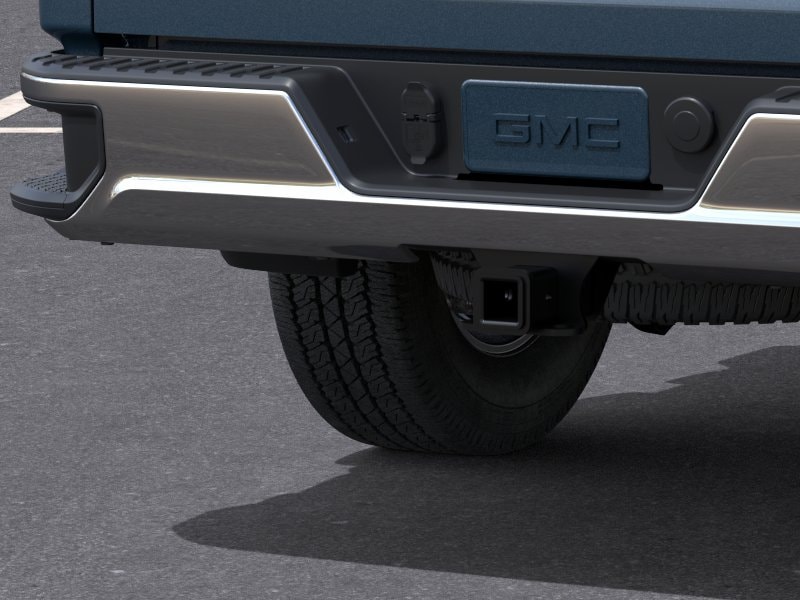 2026 GMC Sierra 2500HD Pro - Photo 38