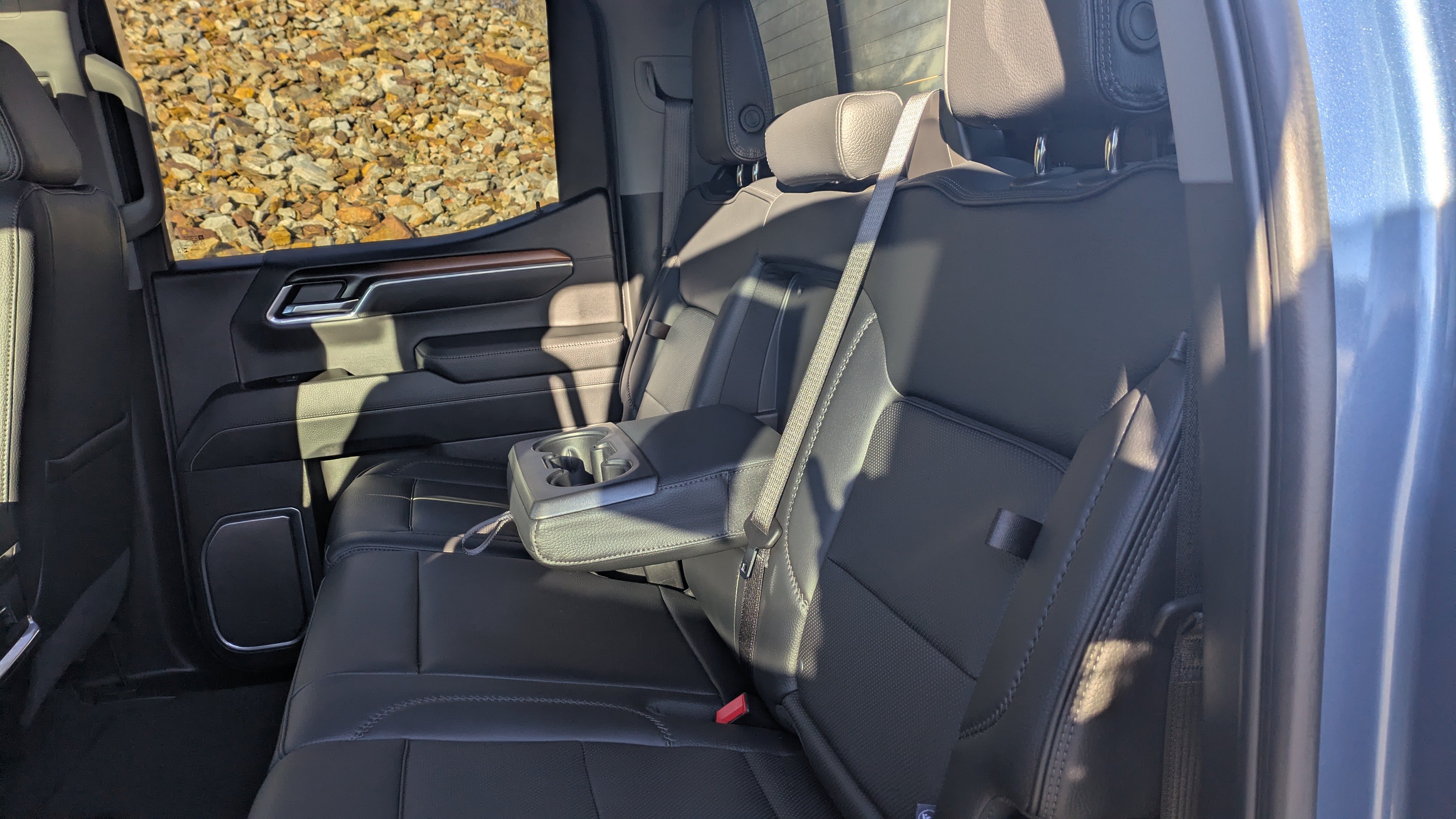 2025 GMC Sierra 1500 Denali - Photo 8
