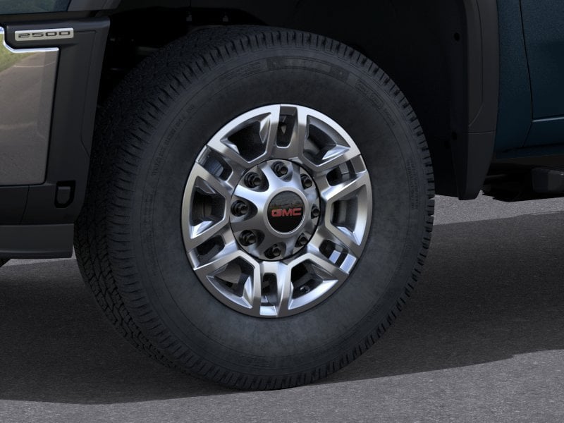 2026 GMC Sierra 2500HD Pro - Photo 9