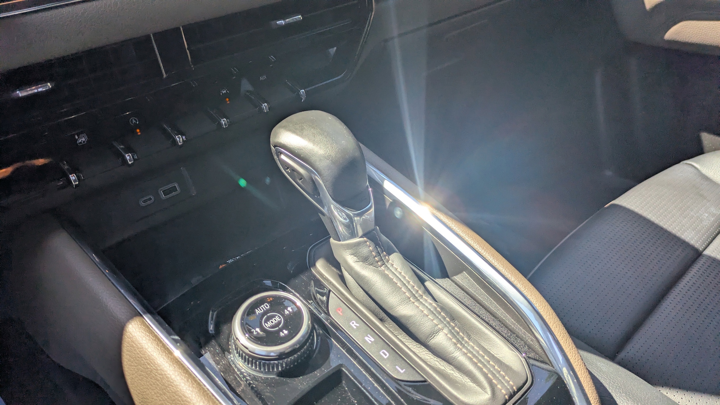 2023 GMC Canyon Denali - Photo 12