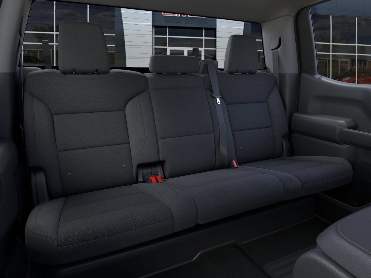 2026 GMC Sierra 1500 Pro - Photo 17