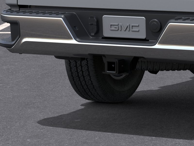 2026 GMC Sierra 2500HD Pro - Photo 14