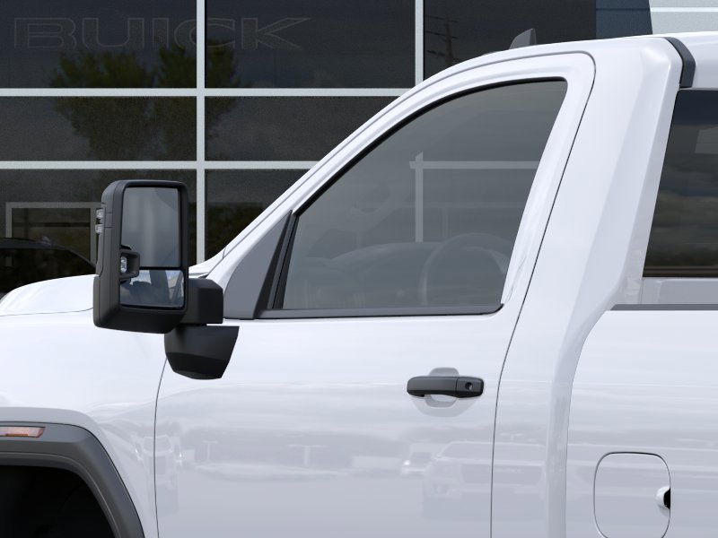 2026 GMC Sierra 3500HD Pro - Photo 12