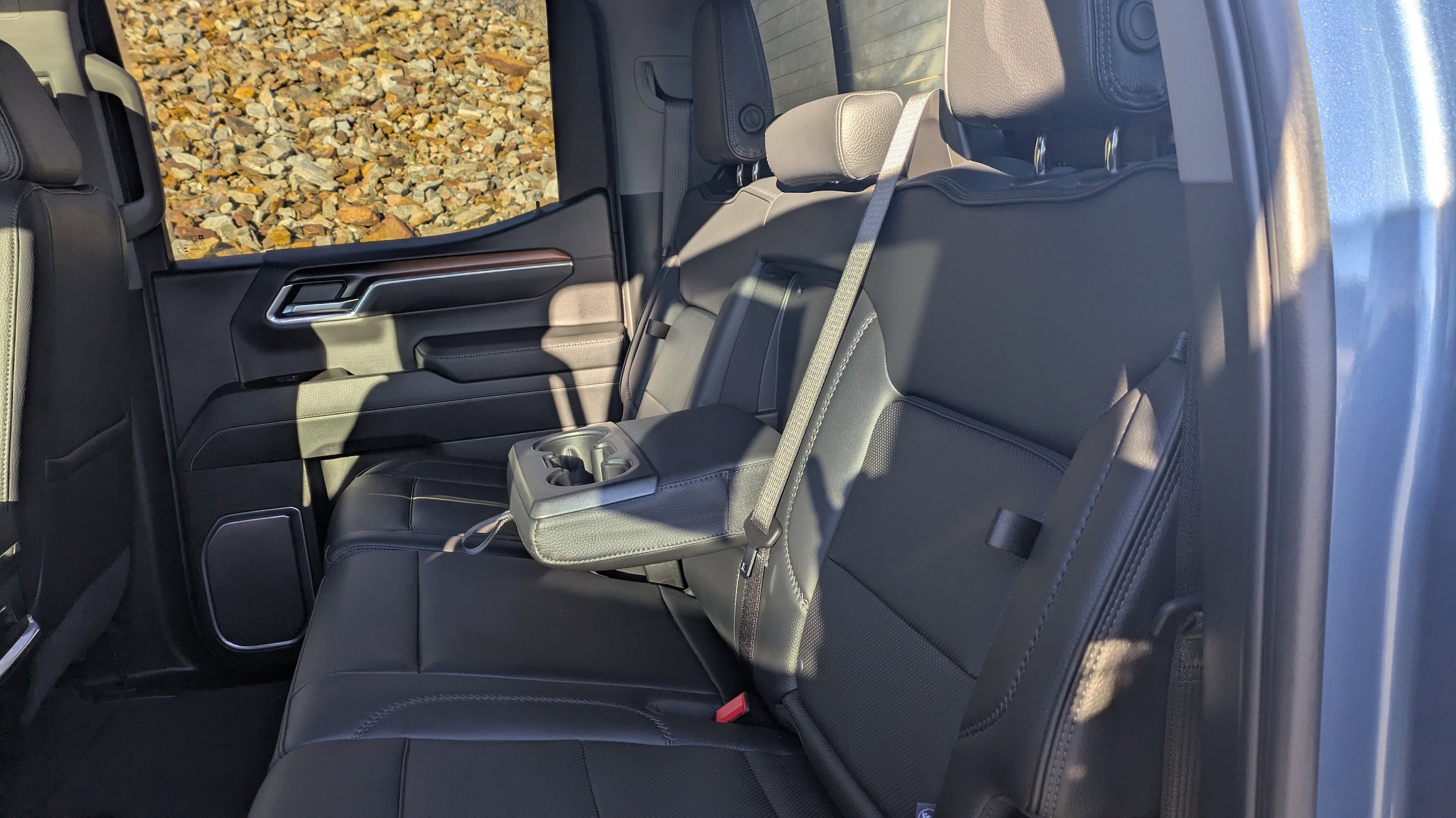 2025 GMC Sierra 1500 Denali - Photo 8