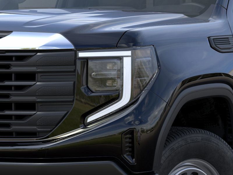 2026 GMC Sierra 1500 Pro - Photo 10