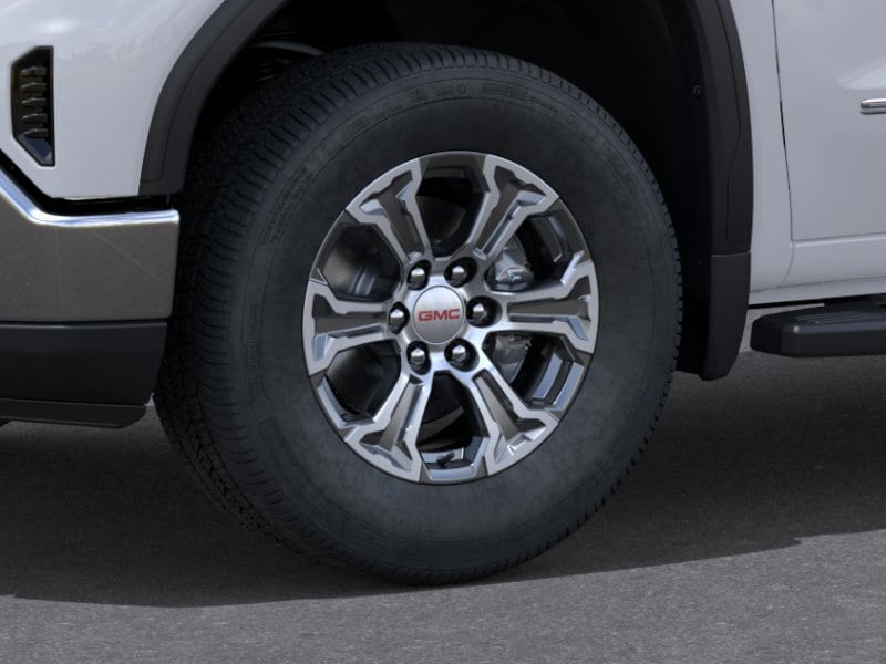 2026 GMC Sierra 1500 SLE - Photo 9
