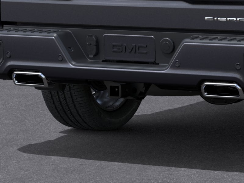 2026 GMC Sierra 1500 Denali - Photo 38
