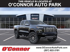 2026 GMC Canyon Denali Truck