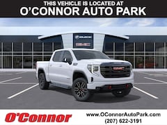 2026 GMC Sierra 1500 AT4 Truck