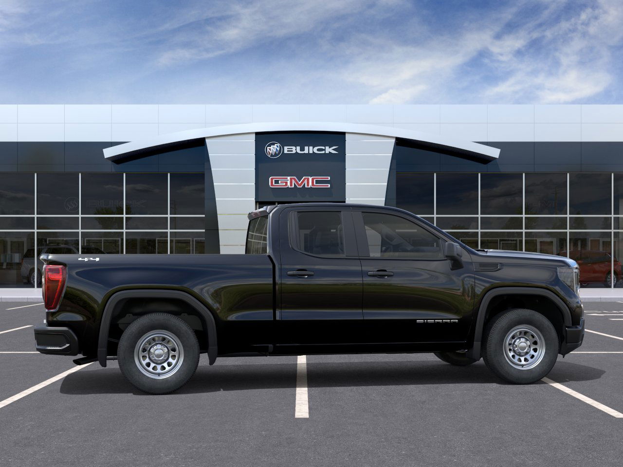 2026 GMC Sierra 1500 Pro - Photo 29