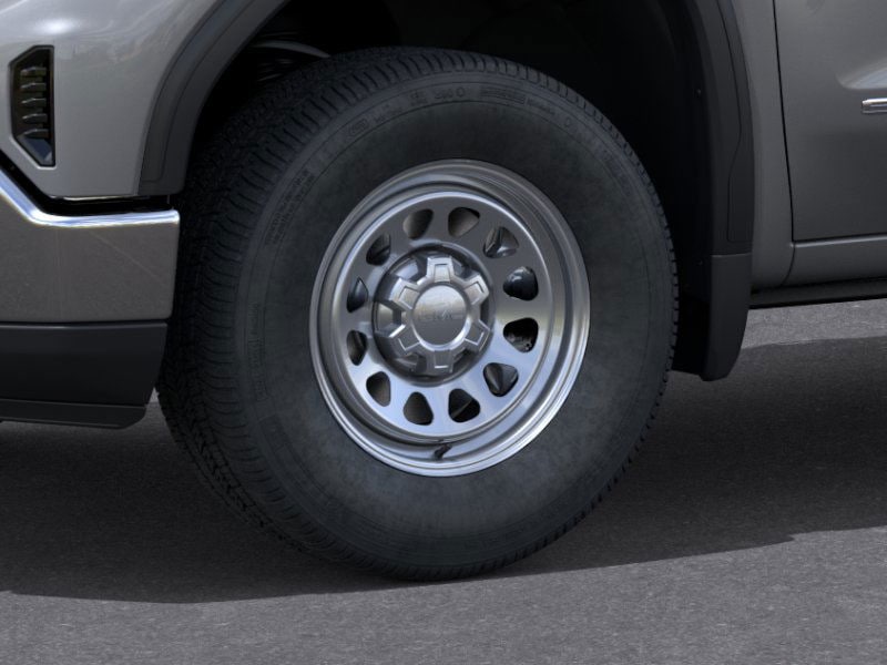2026 GMC Sierra 1500 Pro - Photo 20