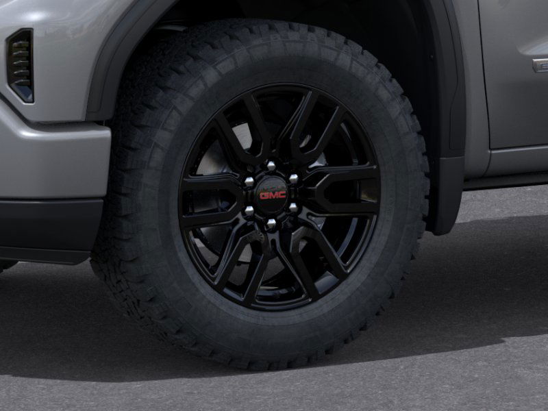 2026 GMC Sierra 1500 Elevation - Photo 33
