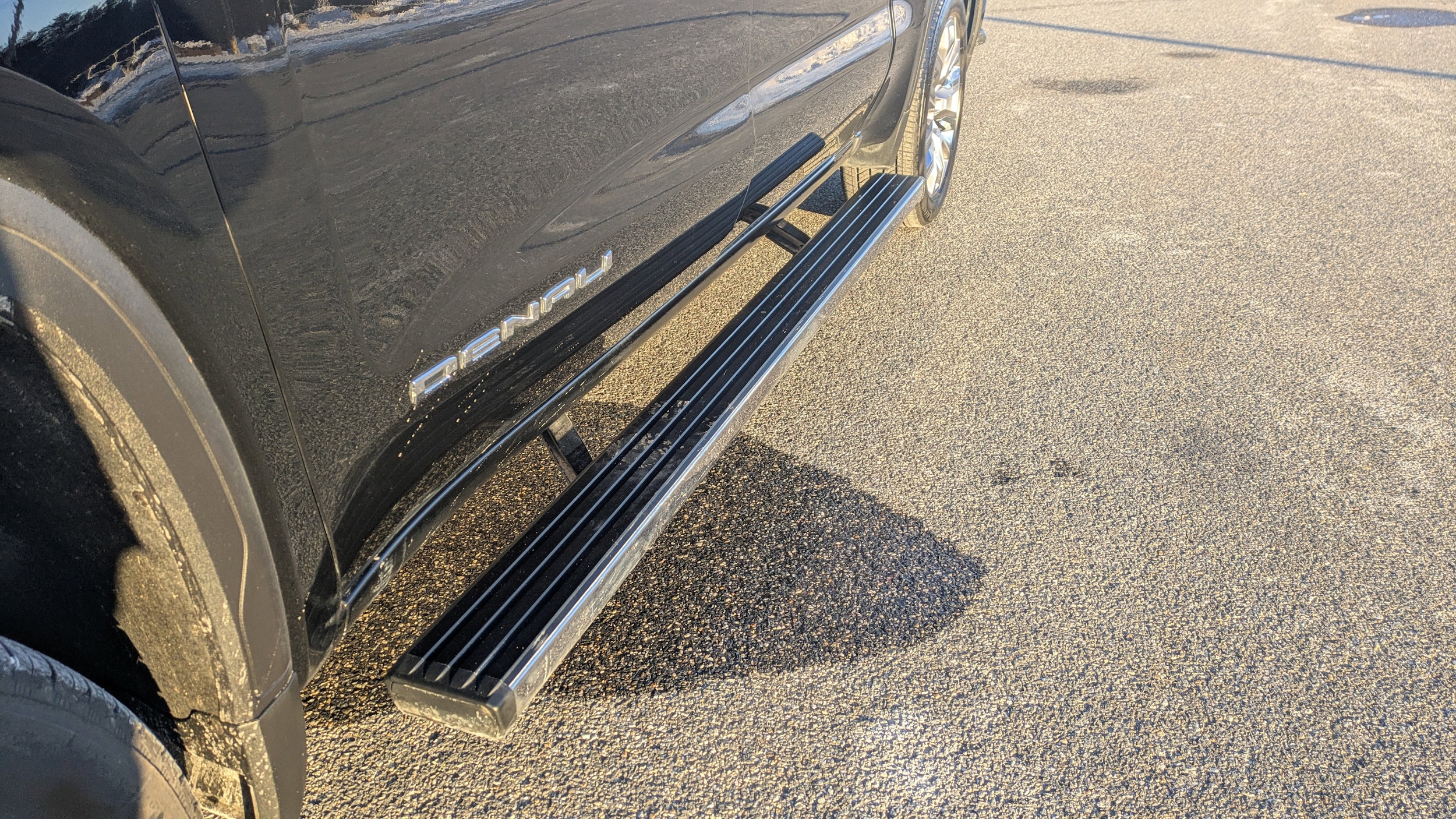 2025 GMC Sierra 1500 Denali - Photo 5