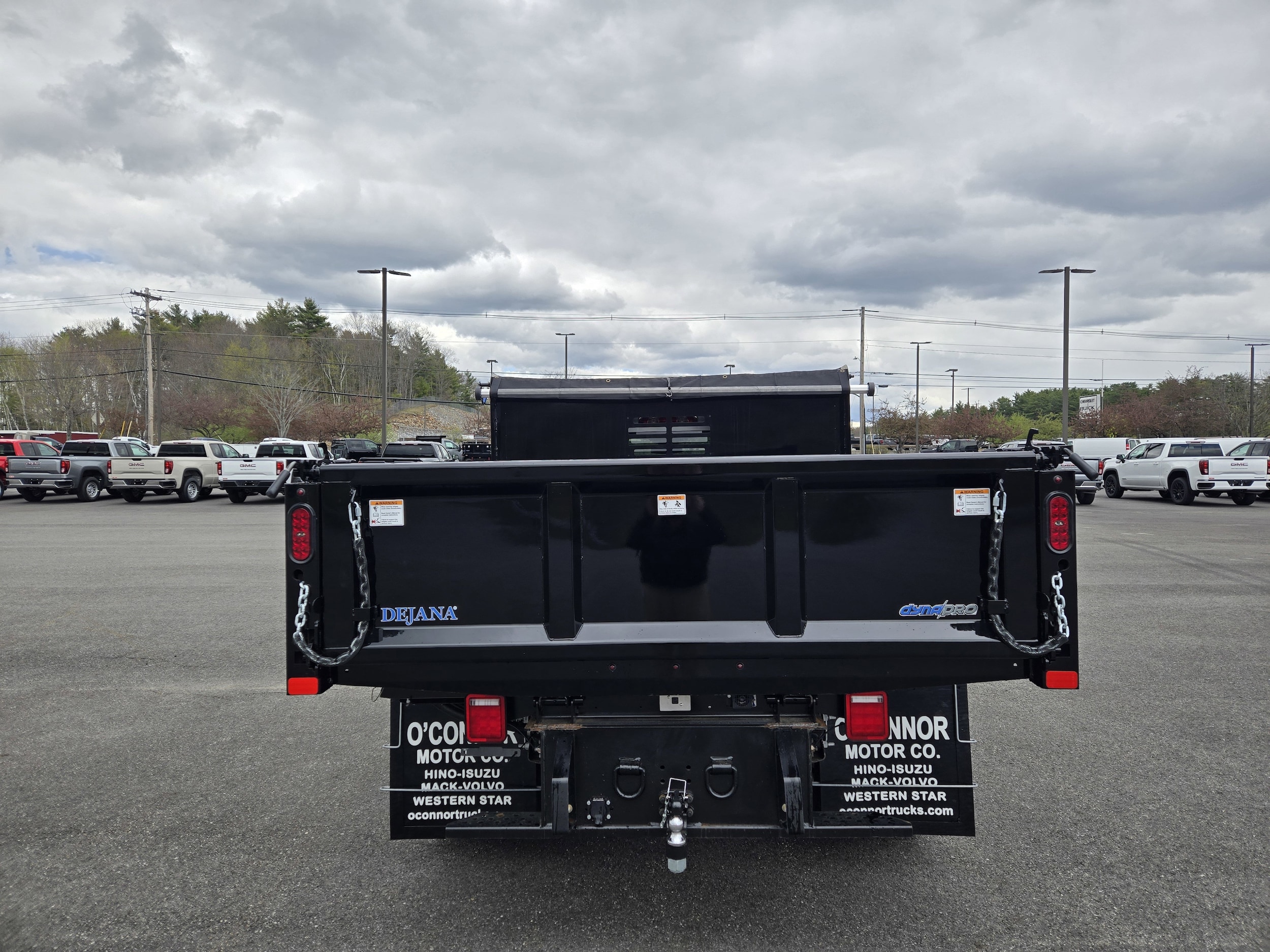 2026 GMC Sierra 3500HD Pro - Photo 7