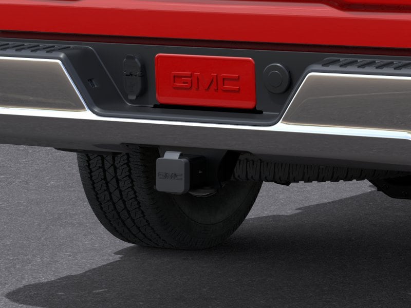 2026 GMC Sierra 2500HD Pro - Photo 38