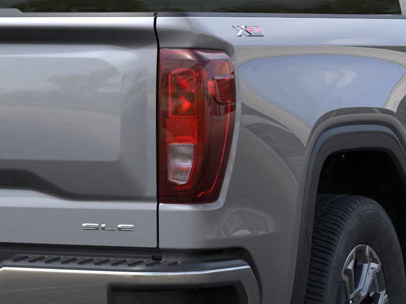2026 GMC Sierra 1500 SLE - Photo 11