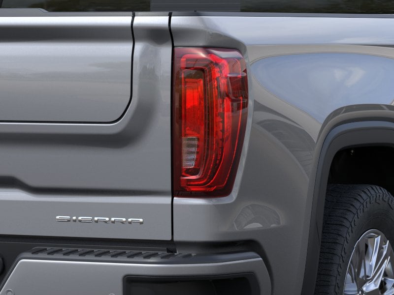 2026 GMC Sierra 1500 Denali - Photo 11
