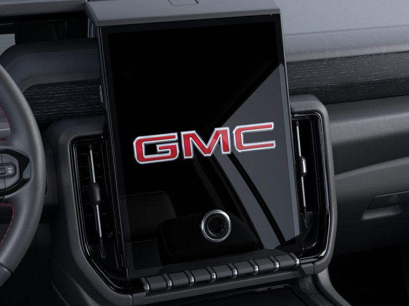2027 GMC Yukon XL AT4 Ultimate - Photo 44