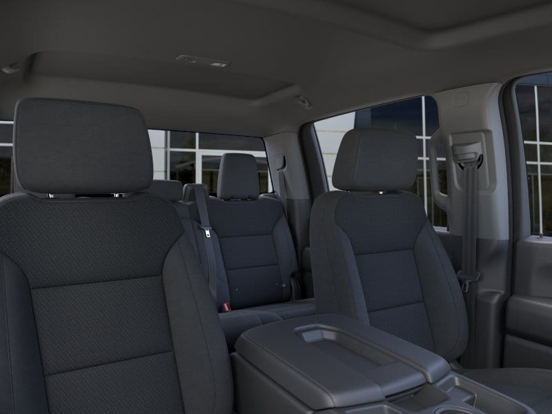 2026 GMC Sierra 2500HD Pro - Photo 48