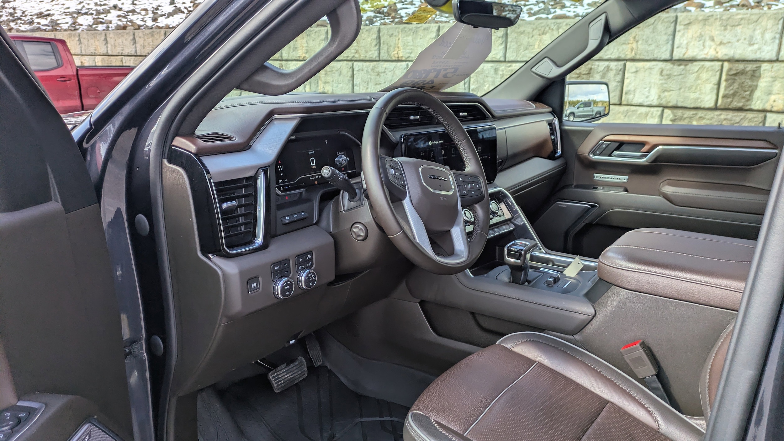 2023 GMC Sierra 1500 Denali Denali - Photo 15