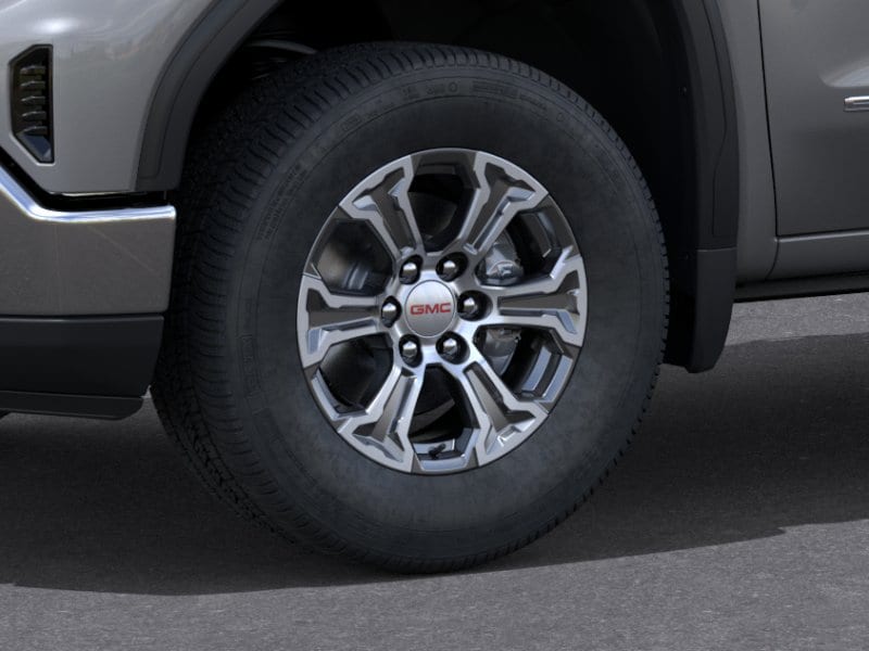 2026 GMC Sierra 1500 SLT - Photo 33
