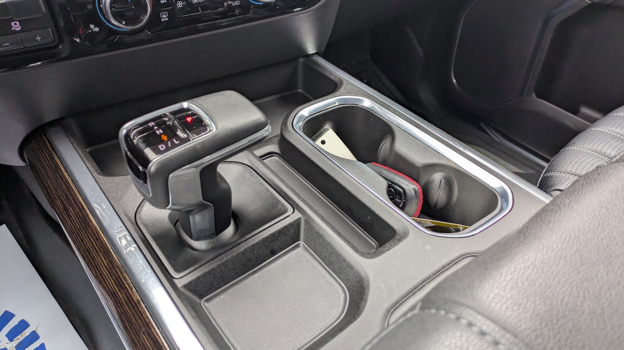 2025 GMC Sierra 1500 Elevation - Photo 12