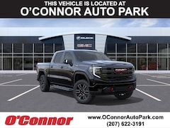 2026 GMC Sierra 1500 AT4 Truck