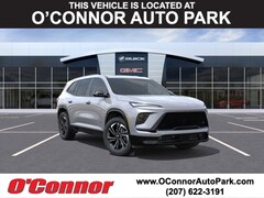 2026 Buick Enclave Sport Touring SUV