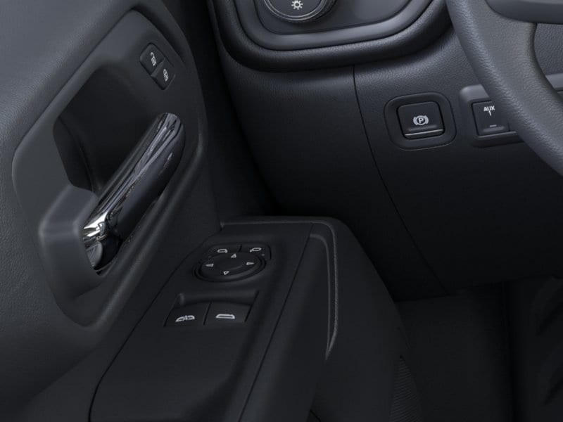 2026 GMC Sierra 2500HD Pro - Photo 22