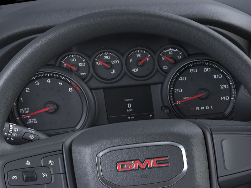 2026 GMC Sierra 1500 Pro - Photo 42