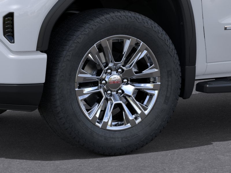 2026 GMC Sierra 1500 Denali - Photo 33