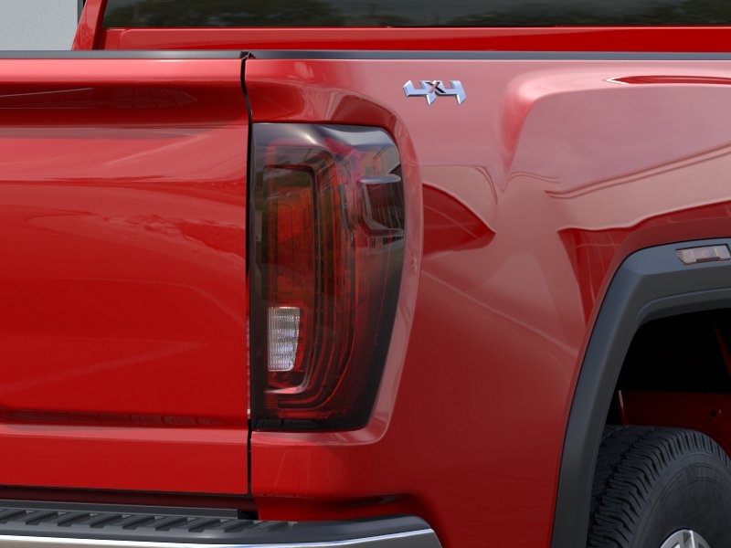 2026 GMC Sierra 2500HD Pro - Photo 35