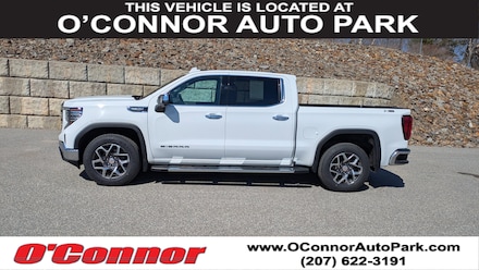 2023 GMC Sierra 1500 SLT Truck